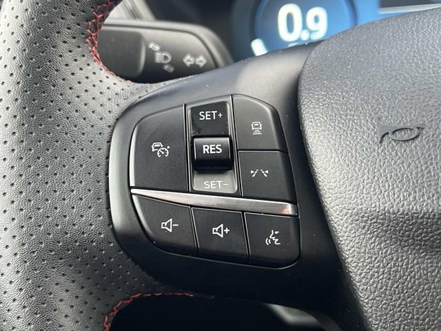 Certified 2024 Ford Escape ST-Line Elite image 28