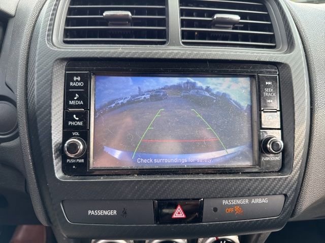 Used 2020 Mitsubishi Outlander Sport ES image 16