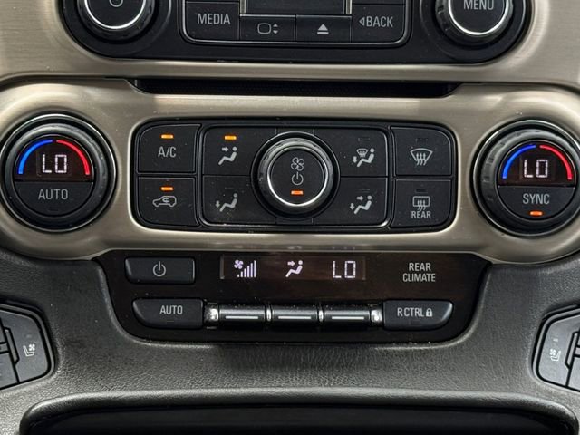 Used 2019 GMC Yukon Denali w/ Denali Ultimate Package AWD/4WD image 5