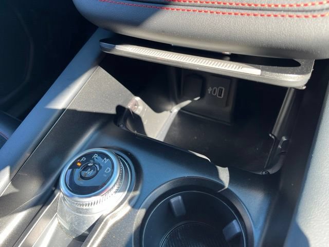 Certified 2025 Ford Explorer ST w/ Sun And Sound Package AWD/4WD image 43