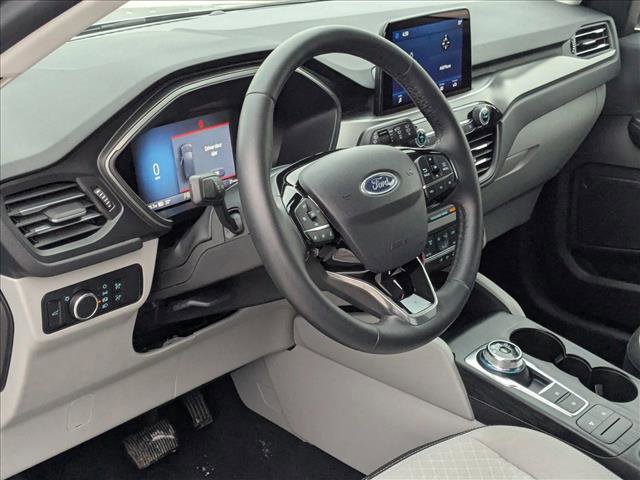Certified 2023 Ford Escape Active image 10