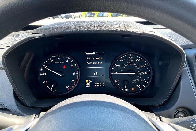 Used 2024 Subaru Impreza 2.0i AWD/4WD image 19