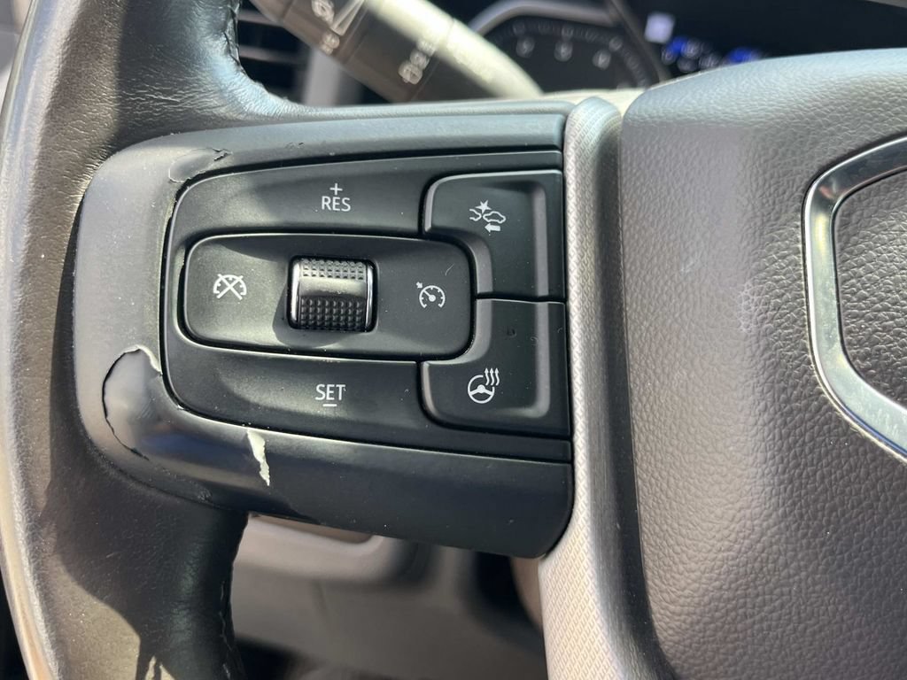 Used 2021 GMC Yukon XL Denali w/ Denali Premium Package RWD image 38