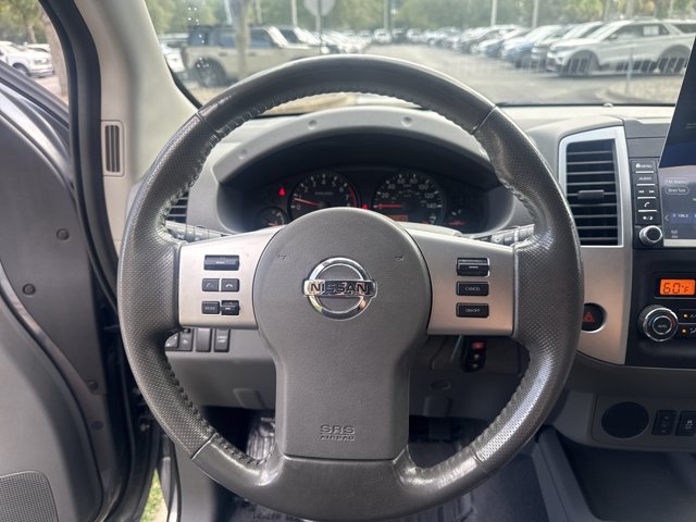 Used 2019 Nissan Frontier SV w/ Value Truck Package RWD image 21