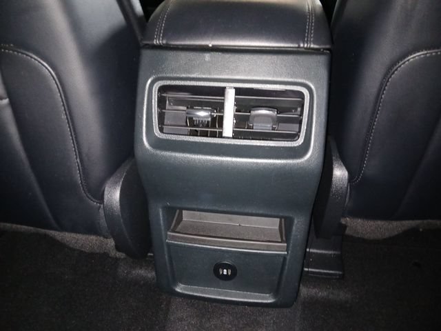 Certified 2024 Ford Edge SEL AWD/4WD image 46