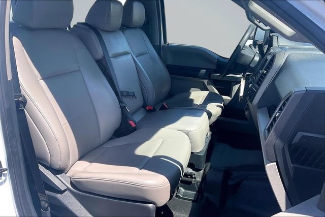 Certified 2022 Ford F250 XL w/ Power Equipment Group AWD/4WD image 7
