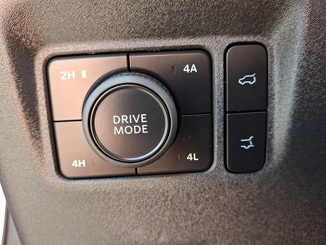 Certified 2025 Ford Expedition Platinum AWD/4WD image 25