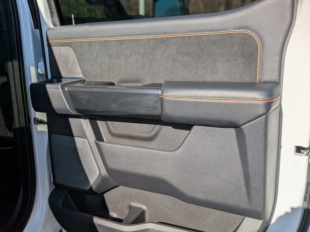 Certified 2023 Ford F250 Platinum image 33