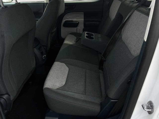 Certified 2024 Ford Maverick XLT FWD image 13