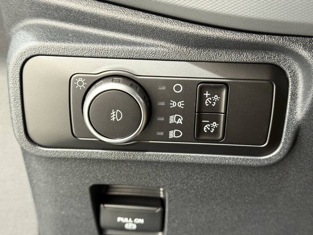 Certified 2024 Ford Bronco Black Diamond image 24