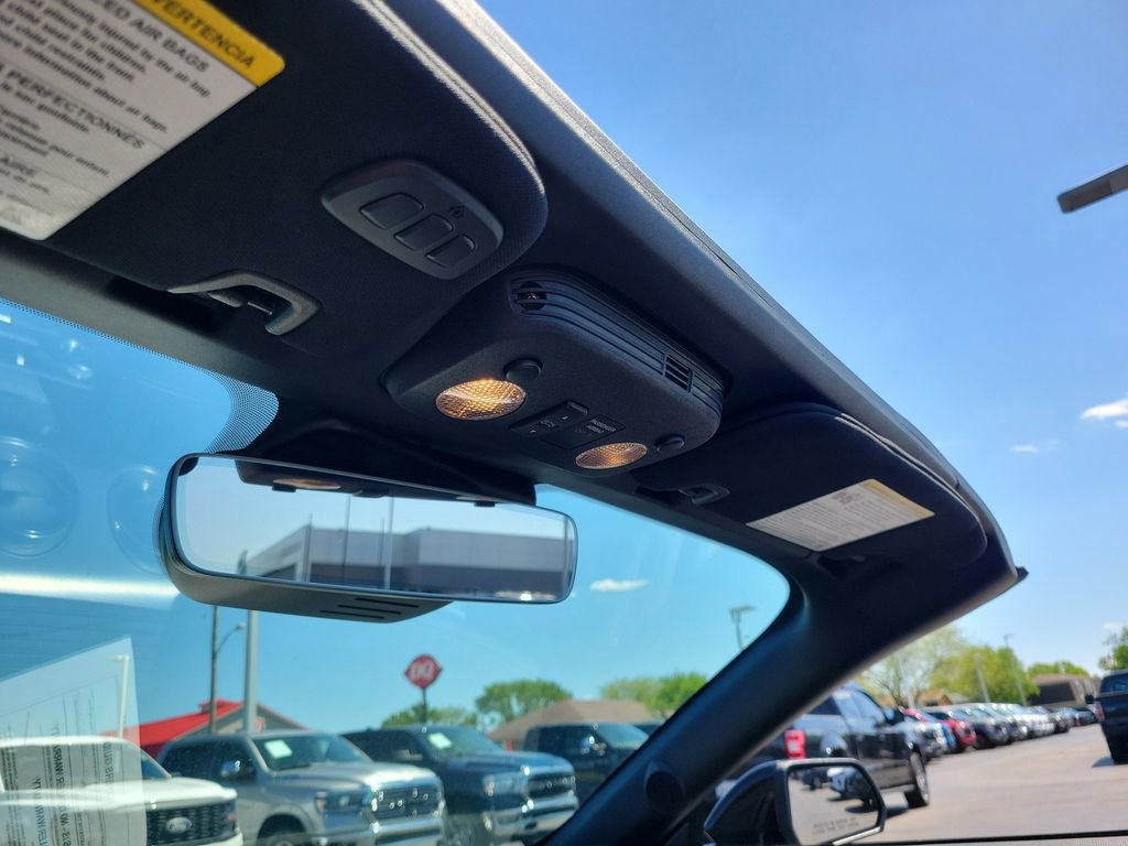 Certified 2022 Ford Mustang GT Premium w/ Equipment Group 401A RWD image 30