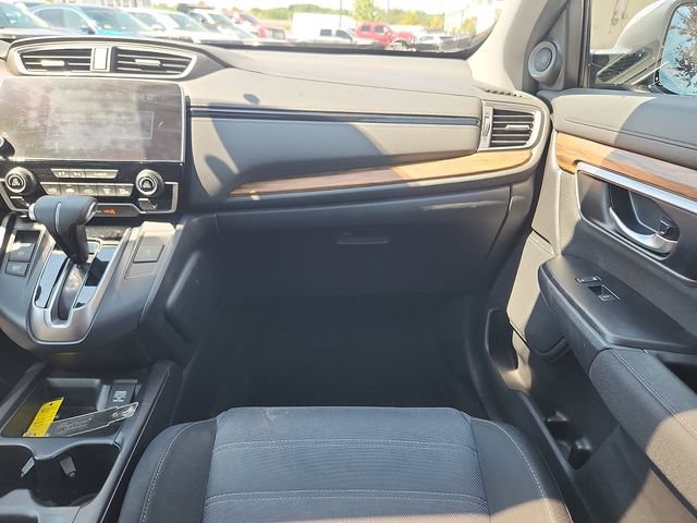 Used 2018 Honda CR-V EX image 10