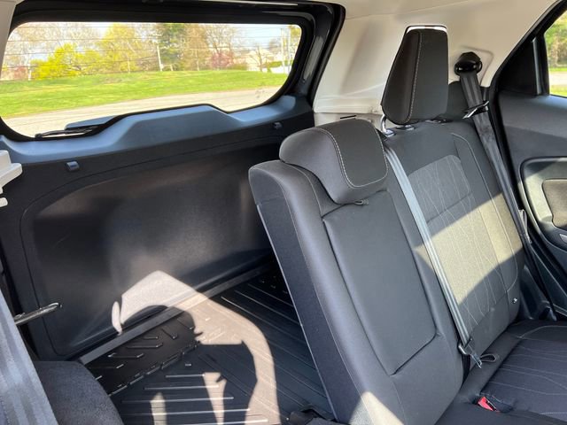 Certified 2020 Ford EcoSport SE w/ SE Convenience Package FWD image 32