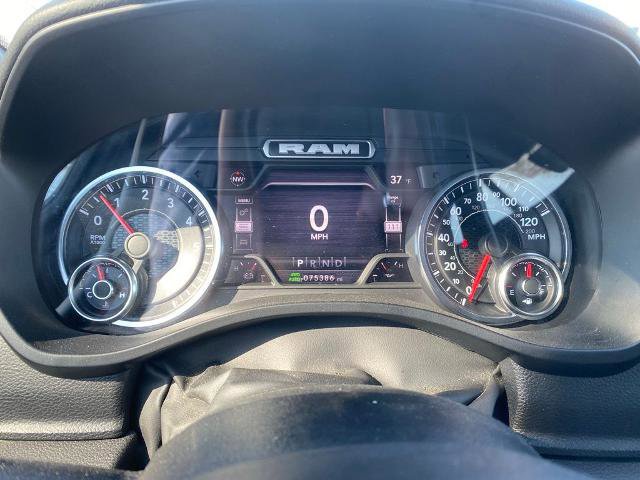Used 2023 RAM 1500 Big Horn image 6