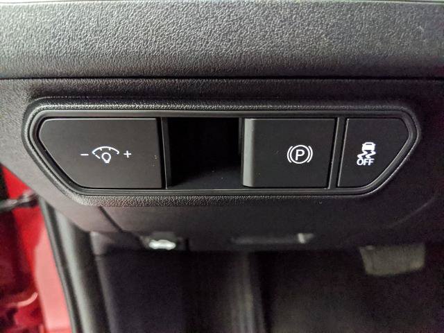 Used 2025 Kia K4 FWD image 13