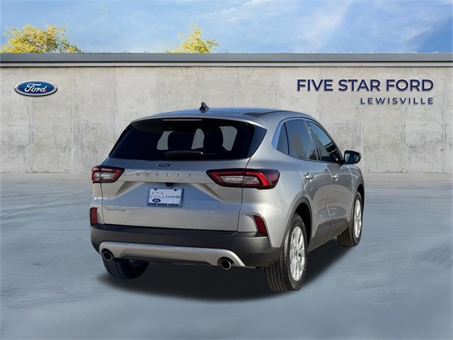 Certified 2024 Ford Escape Active image 4