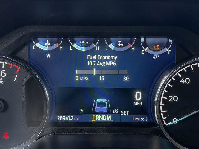 Certified 2023 Ford F150 XLT w/ Equipment Group 302A High image 15