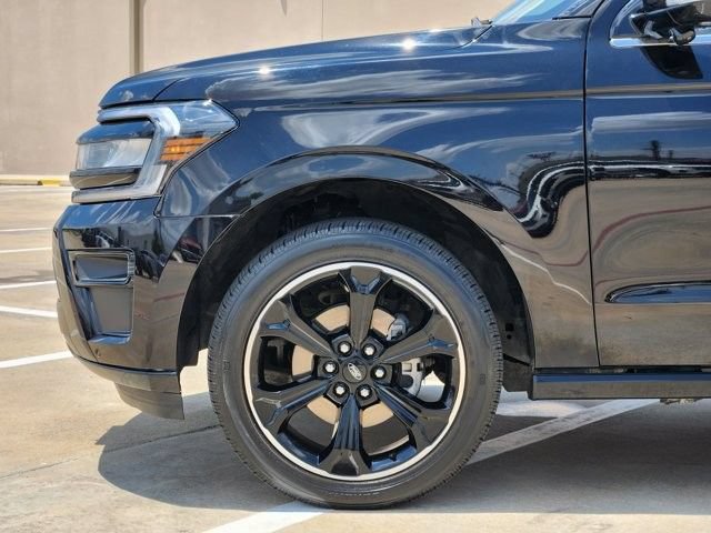 Certified 2023 Ford Expedition Limited RWD image 9