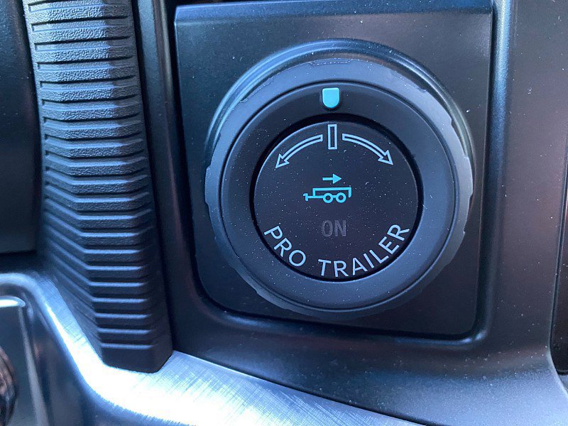 Certified 2025 Ford F150 King Ranch image 50