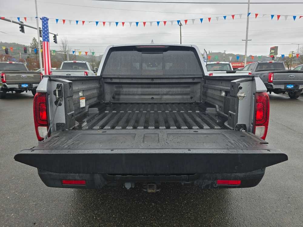 Used 2018 Honda Ridgeline RTL-E image 19
