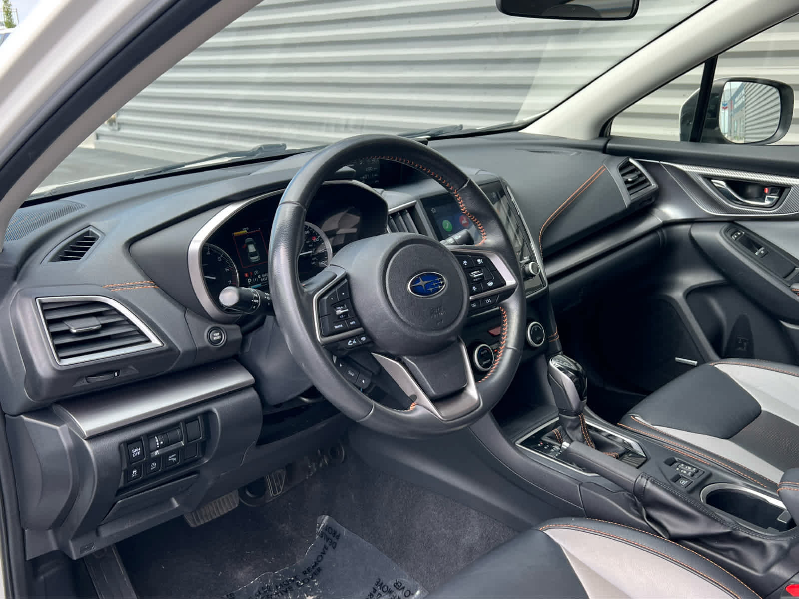 Used 2023 Subaru Crosstrek 2.5i Limited AWD/4WD image 28