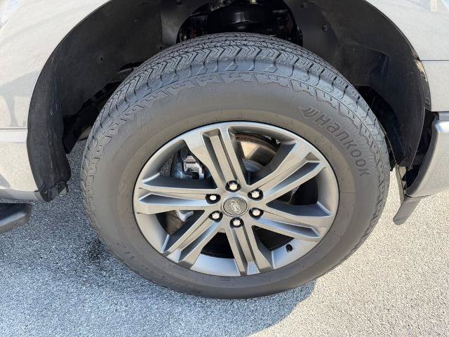 Certified 2023 Ford F150 XLT w/ Equipment Group 302A High AWD/4WD image 11