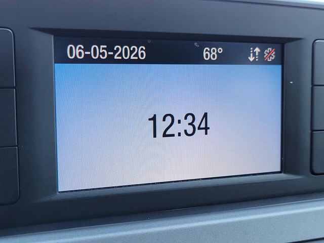 Certified 2020 Ford Escape S FWD image 12