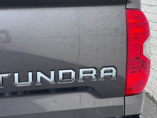 Used 2019 Toyota Tundra Platinum AWD/4WD image 12