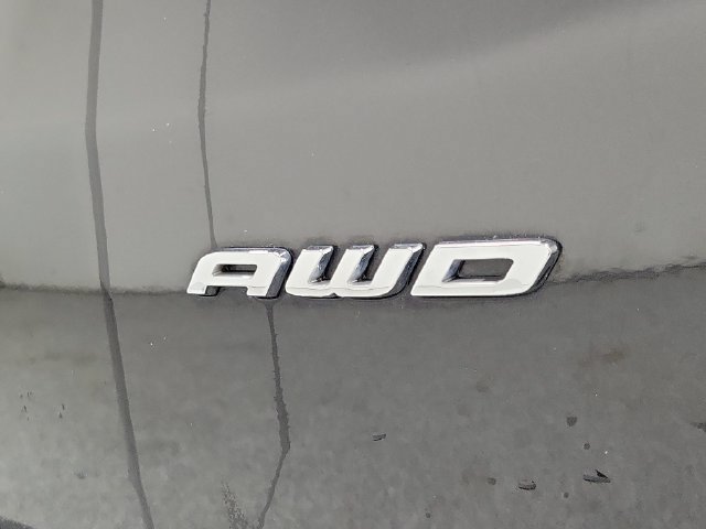 Certified 2024 Ford Edge SEL w/ Convenience Package AWD/4WD image 7