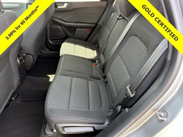 Certified 2023 Ford Escape Active w/ Tech Pack #2 AWD/4WD image 7
