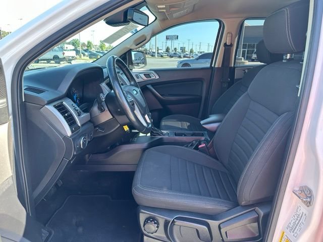 Certified 2020 Ford Ranger XLT w/ Equipment Group 301A Mid RWD image 5