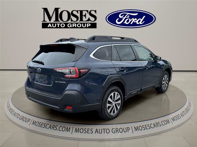 Used 2024 Subaru Outback Premium AWD/4WD image 5