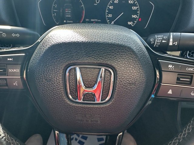 Used 2024 Honda Civic EX image 3