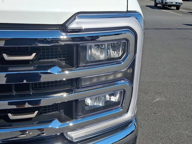 Certified 2024 Ford F250 King Ranch w/ Chrome Package AWD/4WD image 9