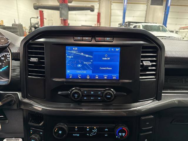 Certified 2023 Ford F150 XL w/ STX Appearance Package image 20