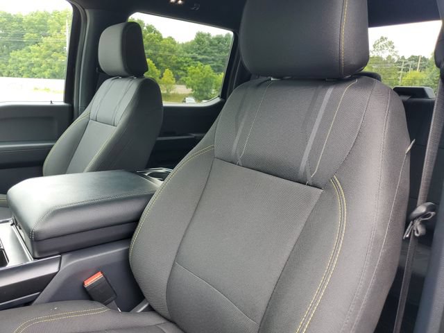 Certified 2024 Ford F150 STX AWD/4WD image 13