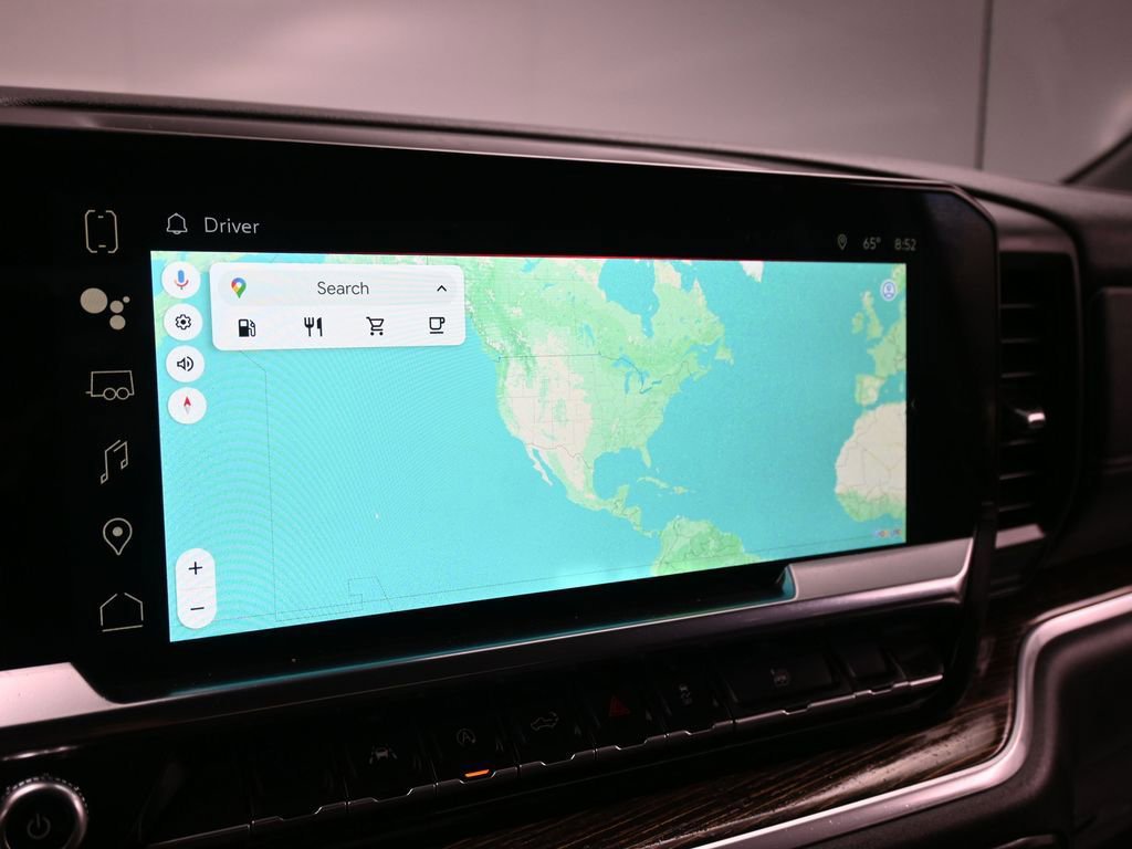 Used 2022 GMC Sierra 1500 Elevation image 41