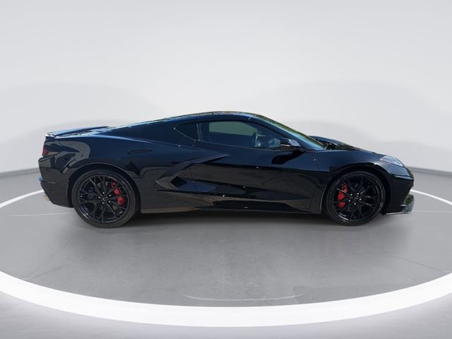 Used 2025 Chevrolet Corvette Stingray Coupe w/ 1LT image 6