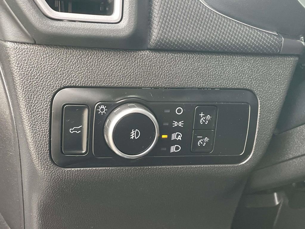 Certified 2024 Ford Bronco Sport Big Bend w/ Convenience Package image 13