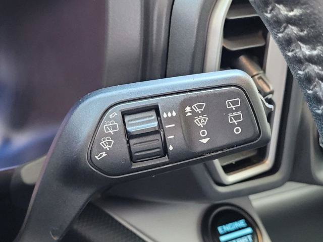 Certified 2023 Ford Bronco Sport Outer Banks w/ Tech Package AWD/4WD image 33