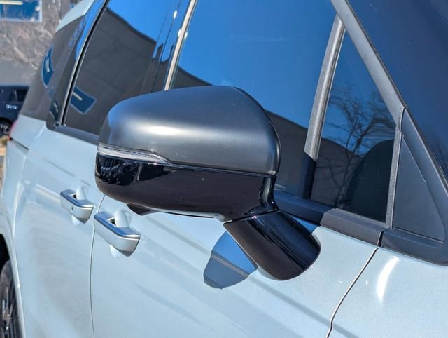 Used 2026 Kia Carnival SX Prestige image 14