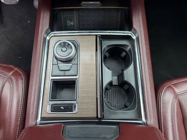 Certified 2024 Ford Expedition Limited RWD image 20