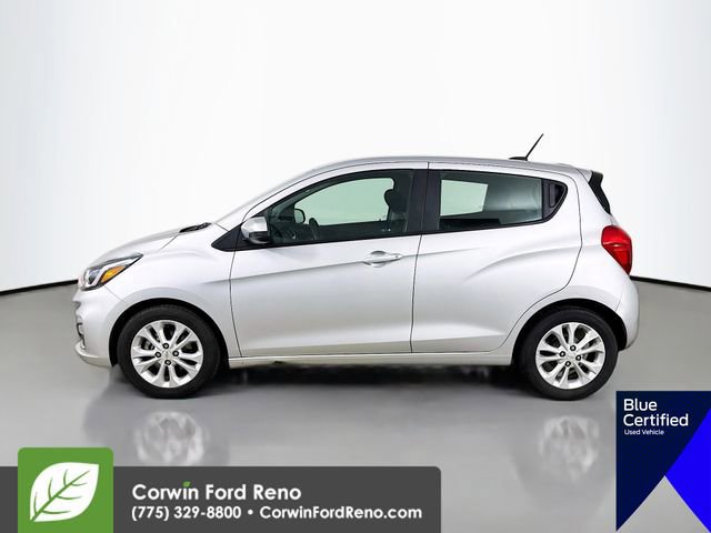Used 2020 Chevrolet Spark LT image 3
