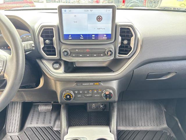 Certified 2024 Ford Bronco Sport Big Bend image 22