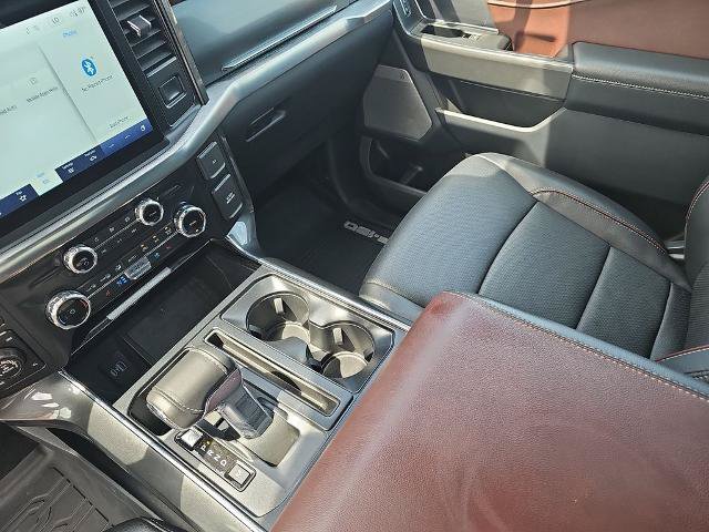 Certified 2022 Ford F150 Lariat AWD/4WD image 23