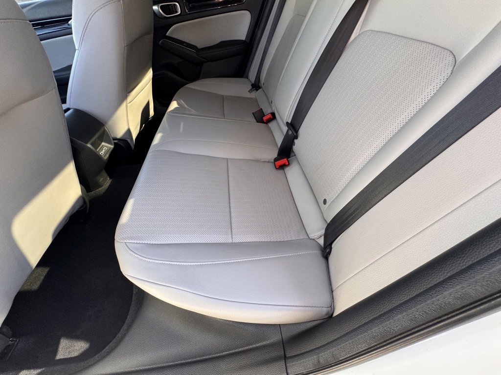 Used 2024 Honda Civic Touring image 30