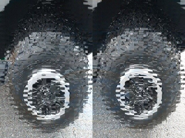 Certified 2023 Ford Bronco Outer Banks w/ Sasquatch Package image 11