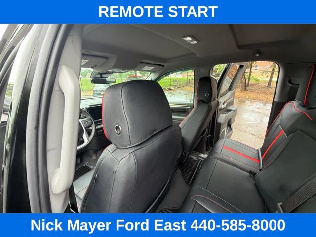 Used 2026 GMC Sierra 1500 Elevation AWD/4WD image 28