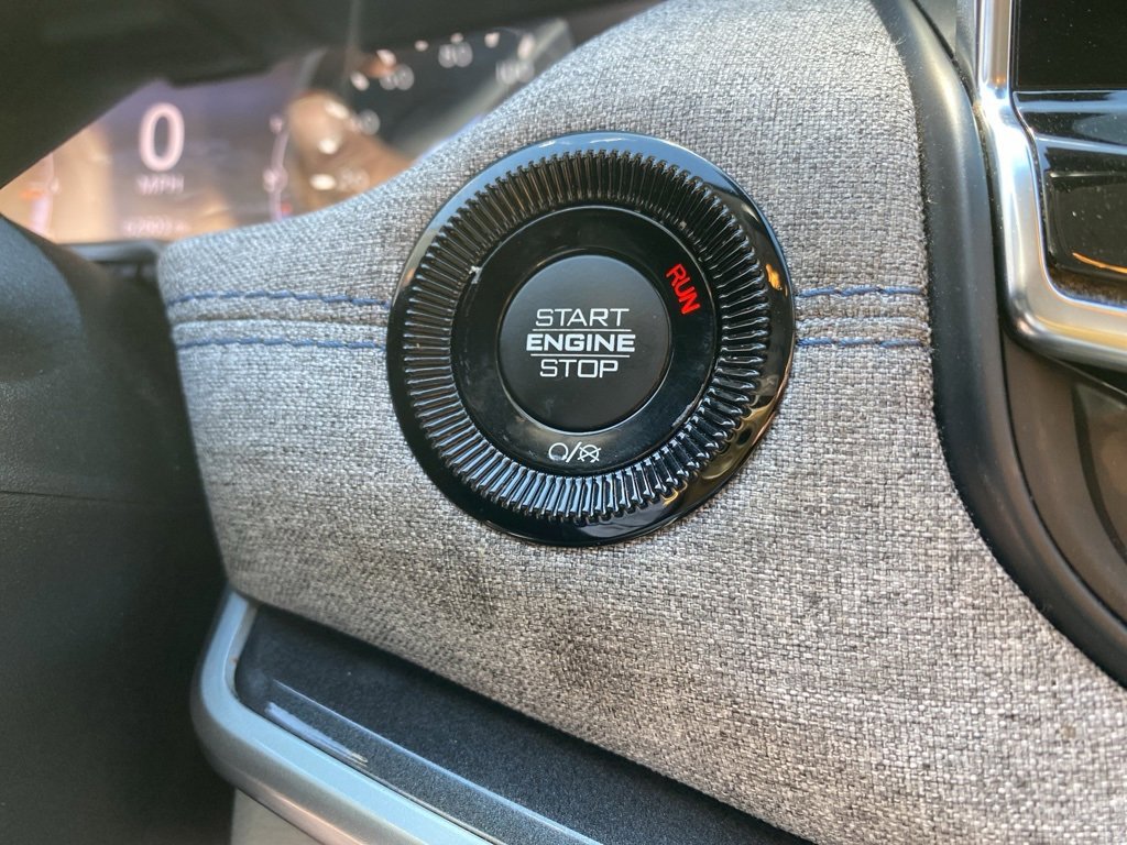 Used 2022 Jeep Compass Latitude image 32