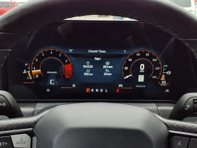 Certified 2024 Ford Mustang Premium RWD image 21